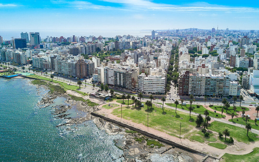Las 6 Zonas Más Rentables para Invertir en Airbnb en Montevideo (2025)